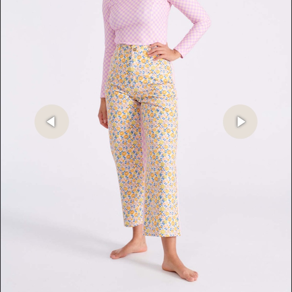 NWT no6 Agatha pant